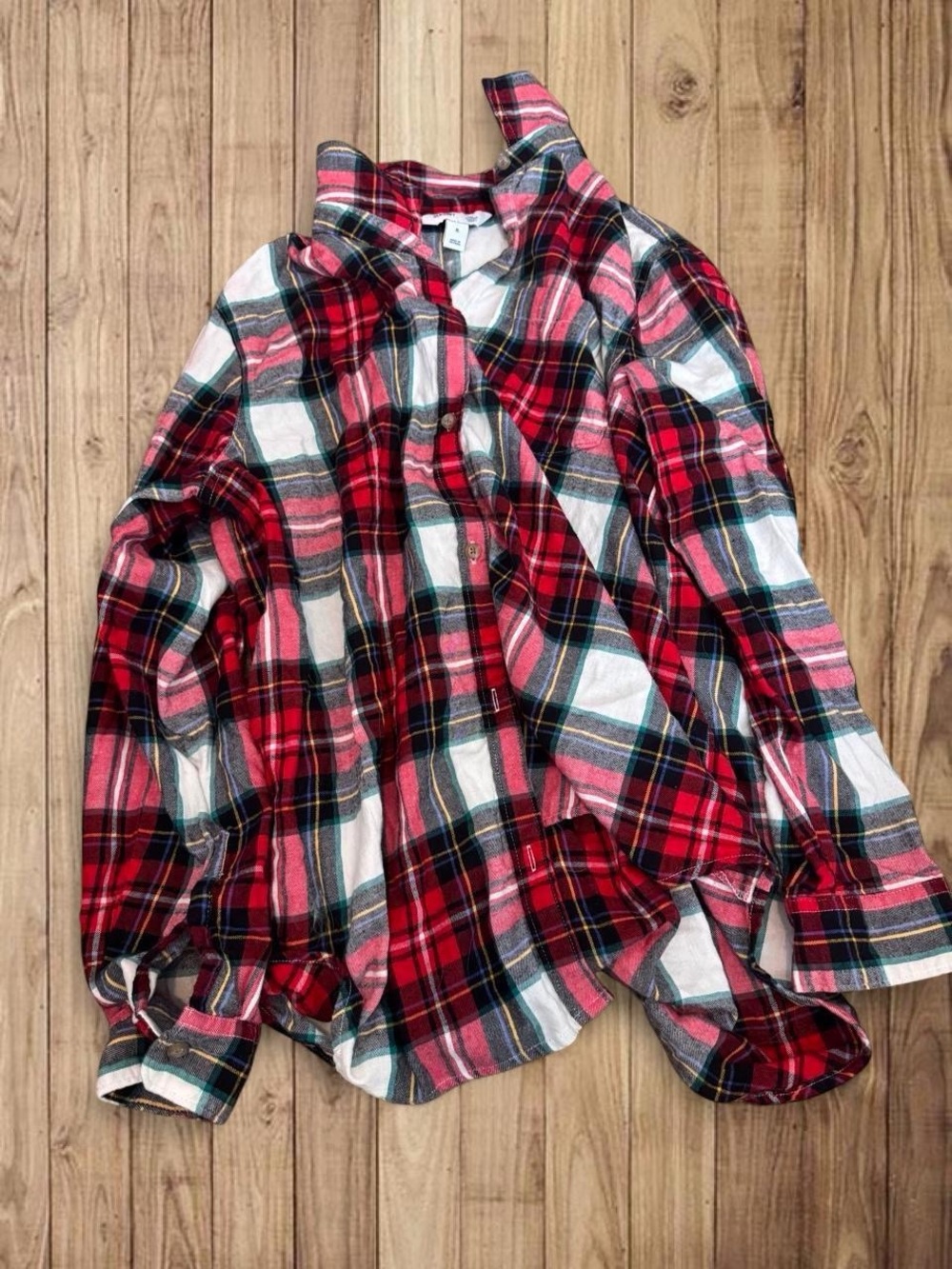 cozy pajamas
